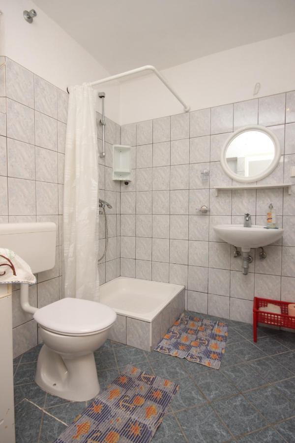 Rooms By The Sea Sucuraj, Hvar - 6734 エクステリア 写真