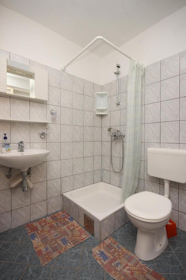 Rooms By The Sea Sucuraj, Hvar - 6734 エクステリア 写真