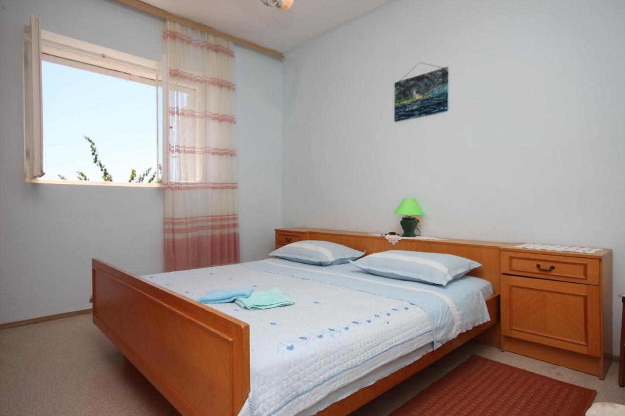 Rooms By The Sea Sucuraj, Hvar - 6734 エクステリア 写真