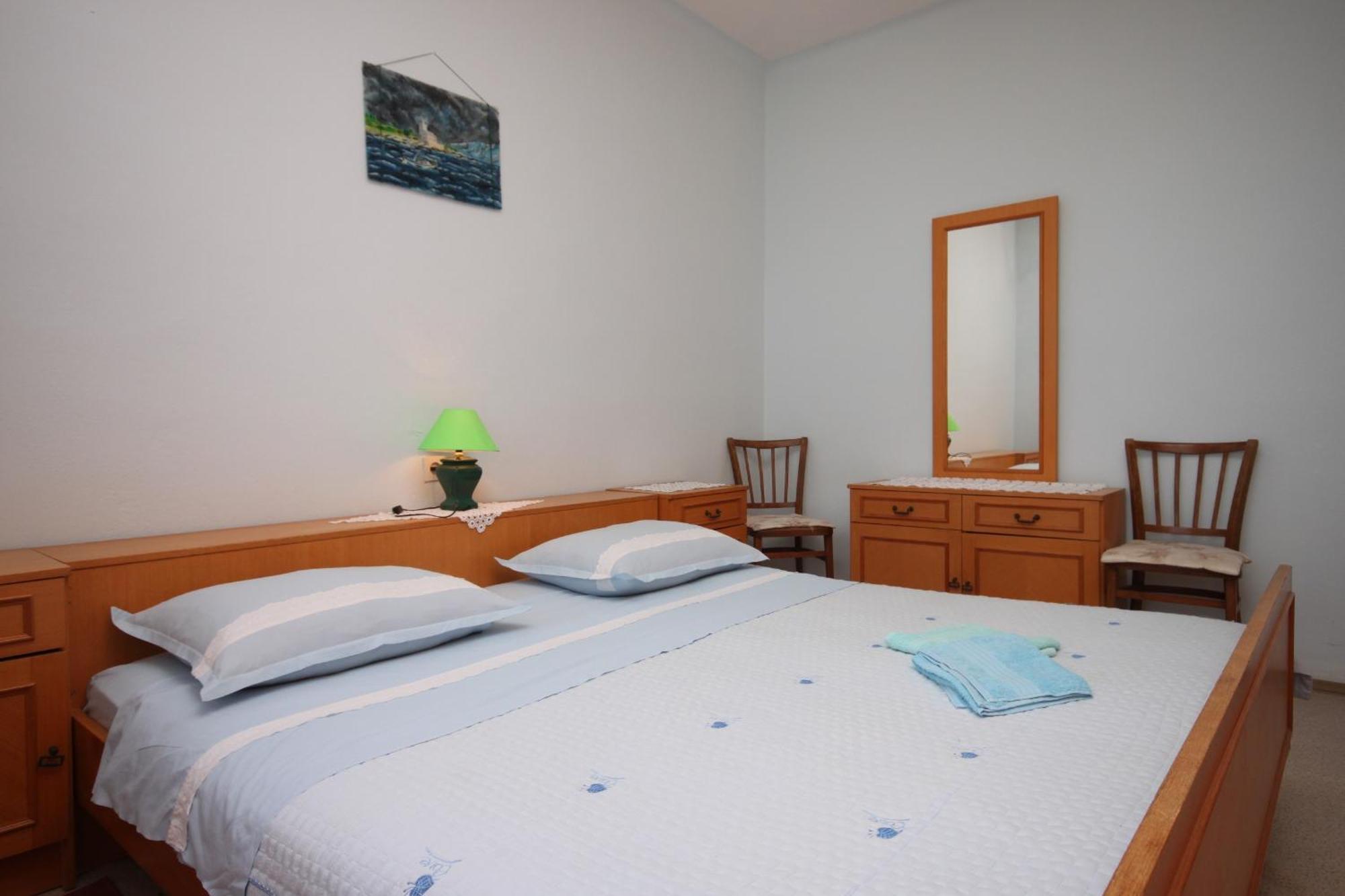 Rooms By The Sea Sucuraj, Hvar - 6734 部屋 写真