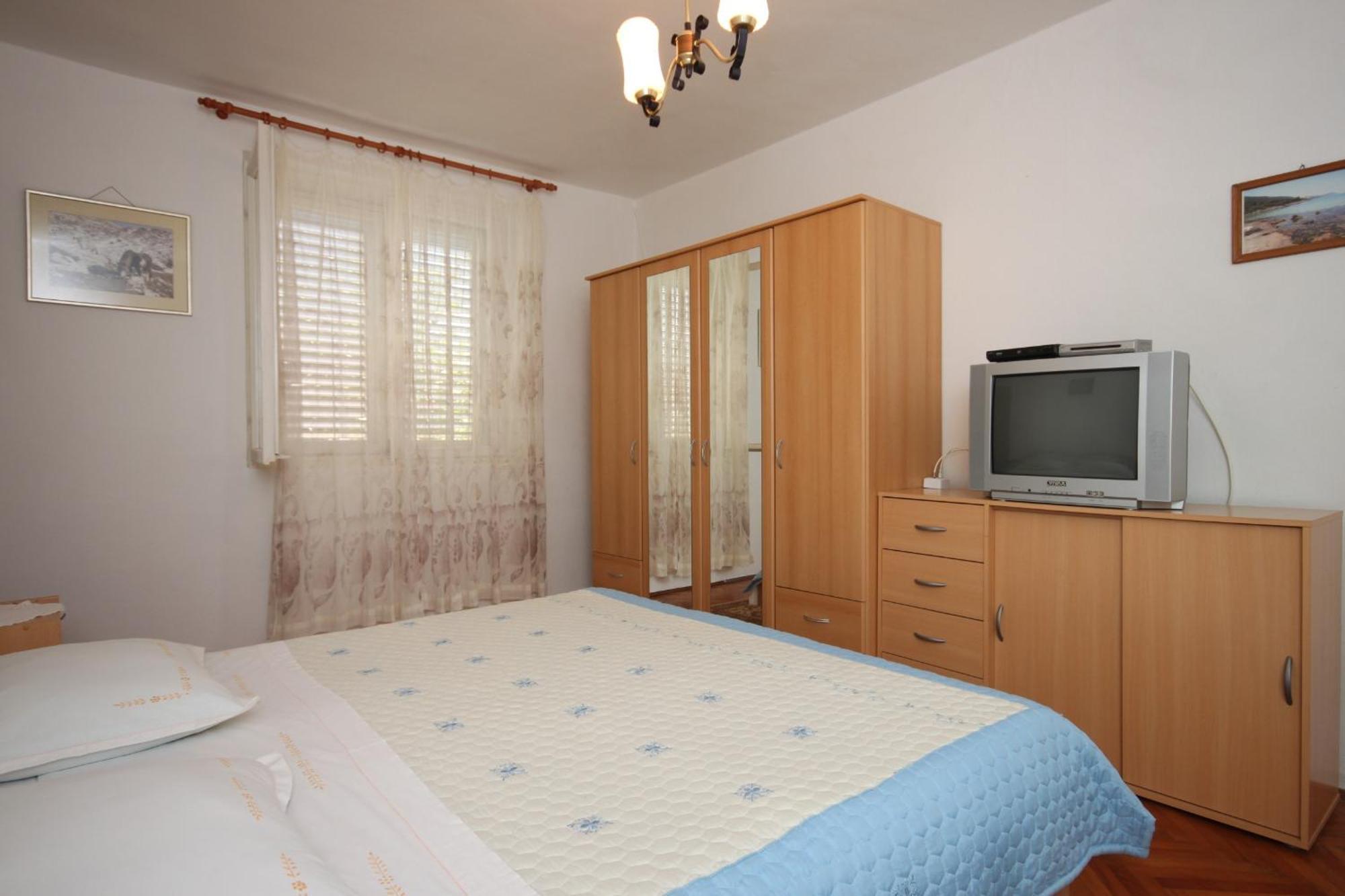 Rooms By The Sea Sucuraj, Hvar - 6734 部屋 写真