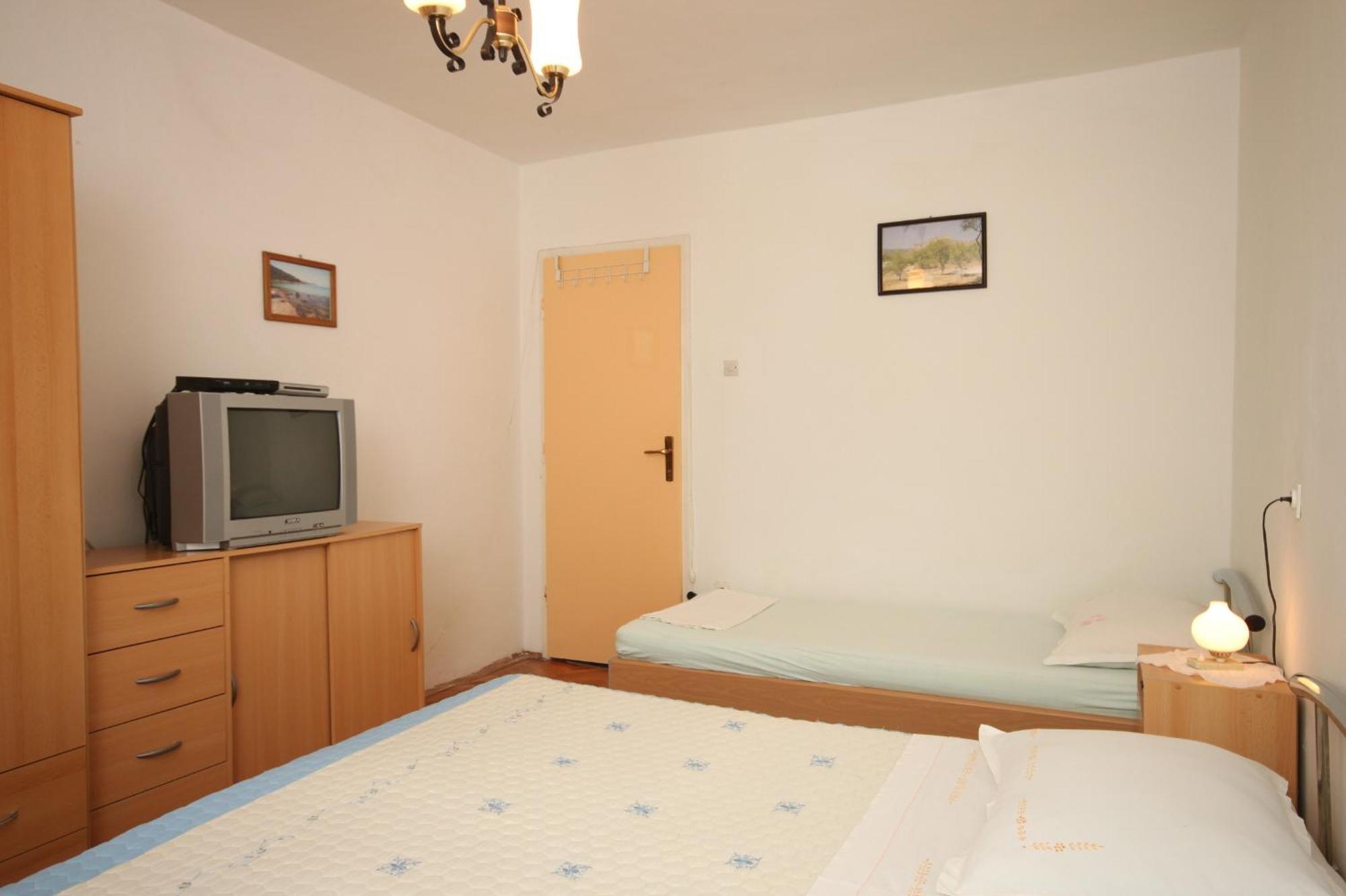 Rooms By The Sea Sucuraj, Hvar - 6734 部屋 写真