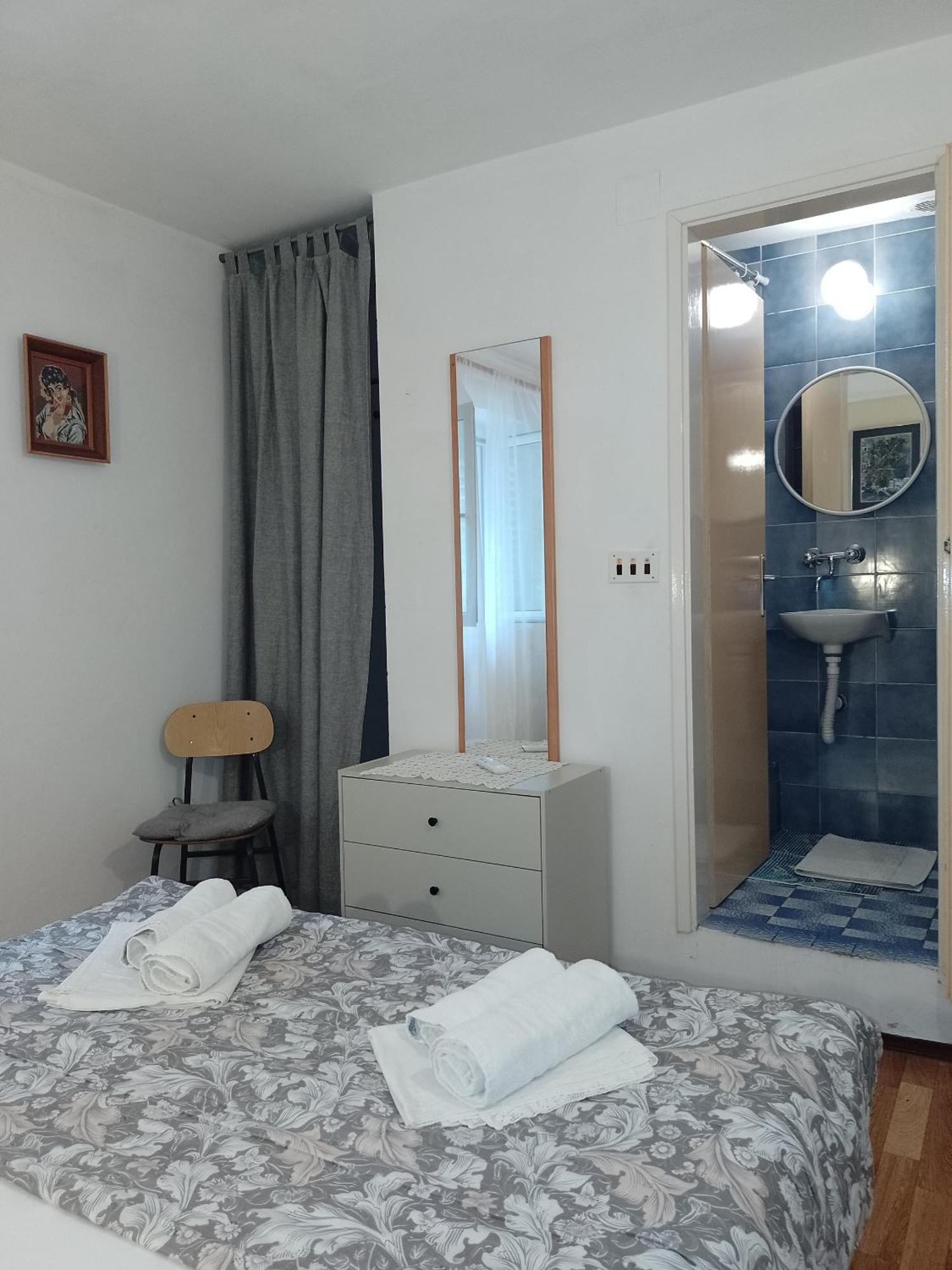 Rooms By The Sea Sucuraj, Hvar - 6734 部屋 写真
