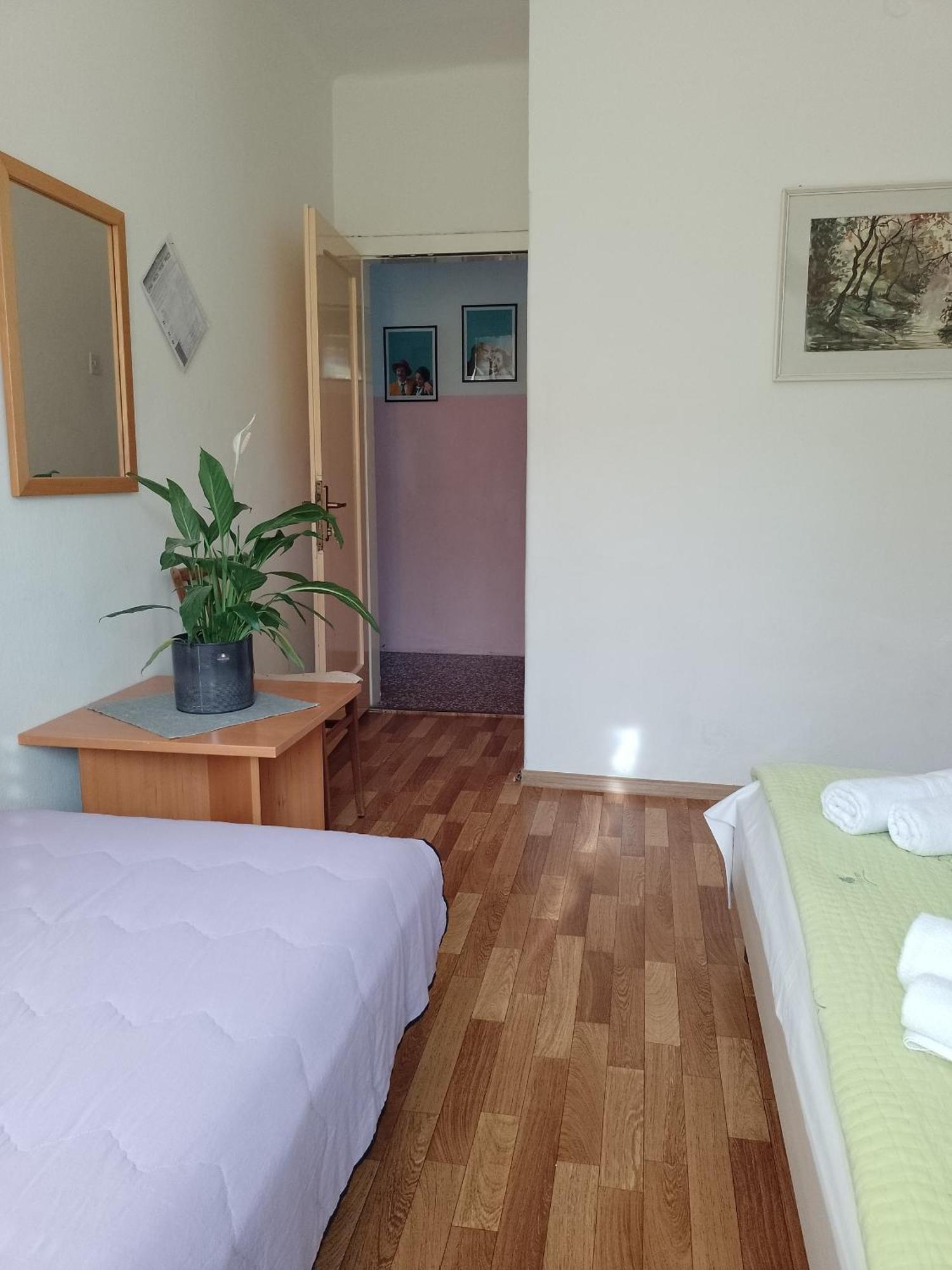 Rooms By The Sea Sucuraj, Hvar - 6734 部屋 写真