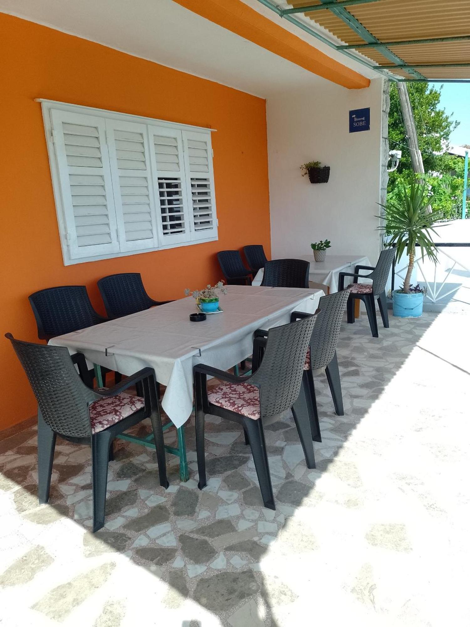 Rooms By The Sea Sucuraj, Hvar - 6734 エクステリア 写真