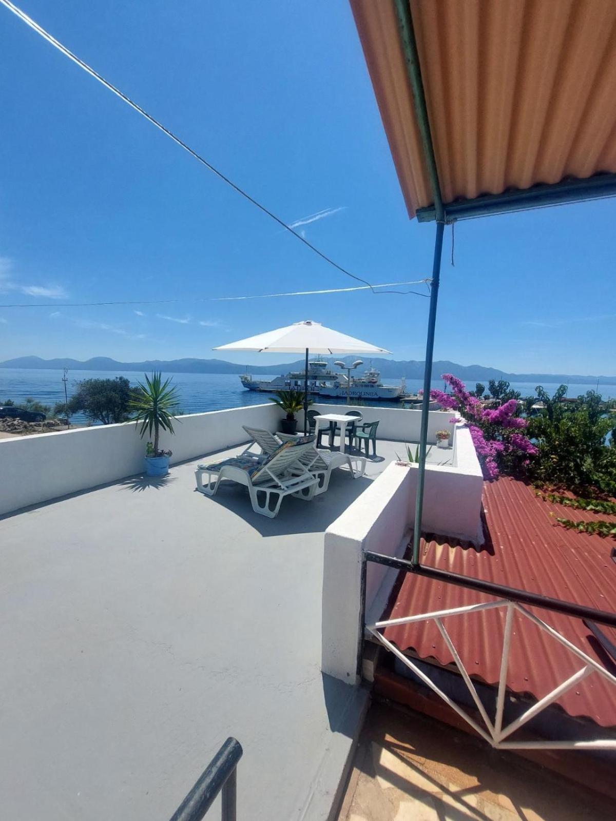 Rooms By The Sea Sucuraj, Hvar - 6734 エクステリア 写真