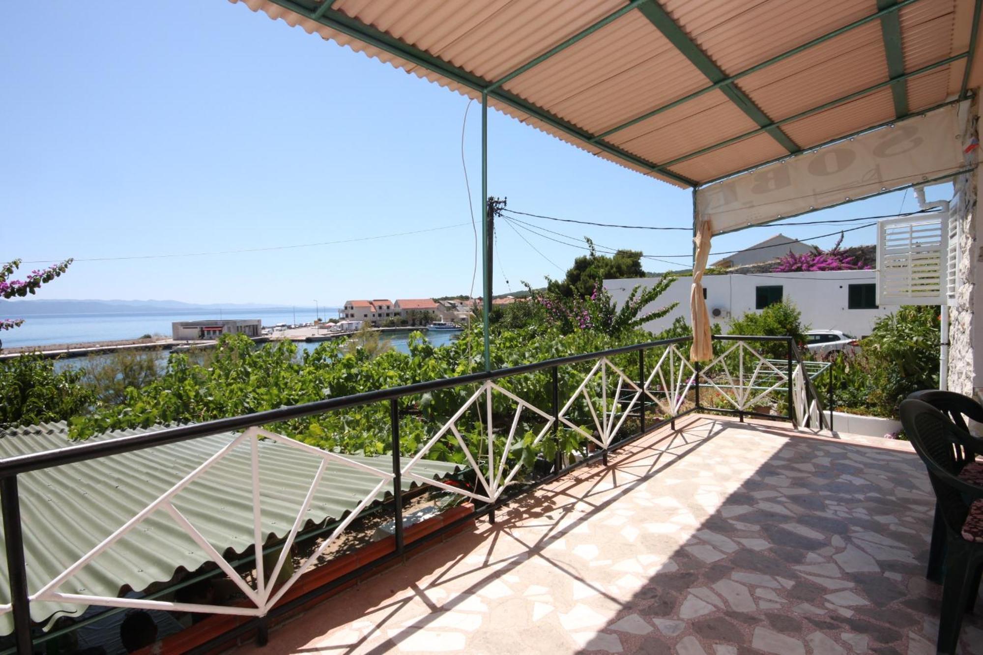 Rooms By The Sea Sucuraj, Hvar - 6734 エクステリア 写真